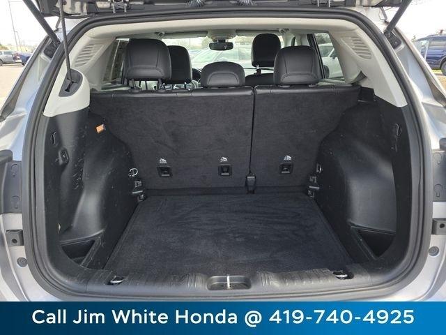 Jeep Compass Latitude 4WD 2019