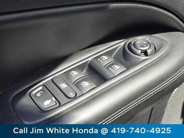 Jeep Compass Latitude 4WD 2019