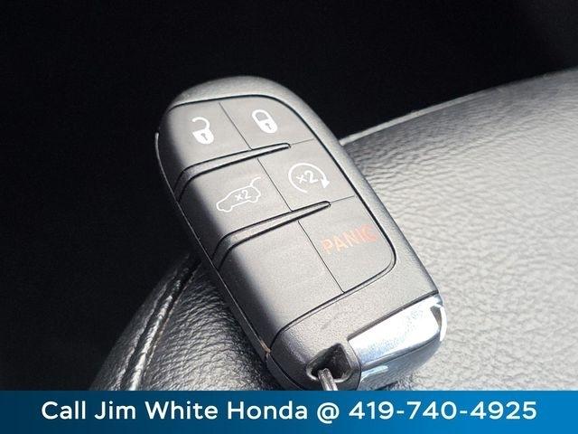 Jeep Compass Latitude 4WD 2019