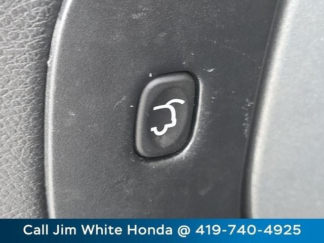 Jeep Cherokee Latitude Plus 4WD 2018