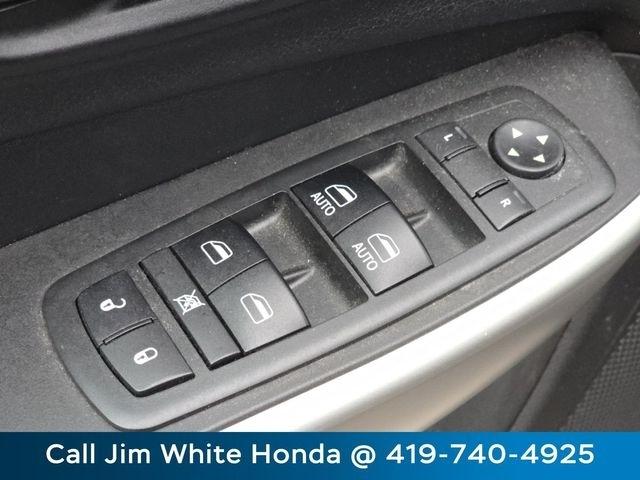 Jeep Cherokee Latitude Plus 4WD 2018