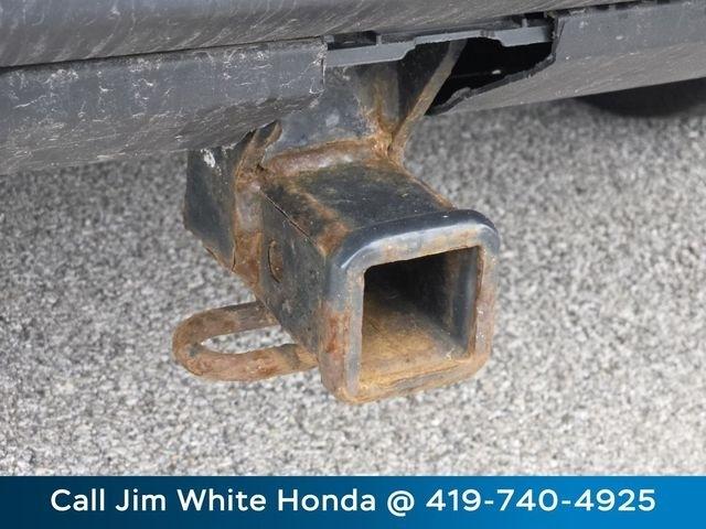 Jeep Cherokee Latitude Plus 4WD 2018