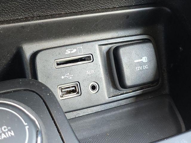 Jeep Cherokee Latitude Plus 4WD 2018