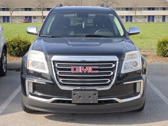 GMC Terrain SLE2 AWD 2017