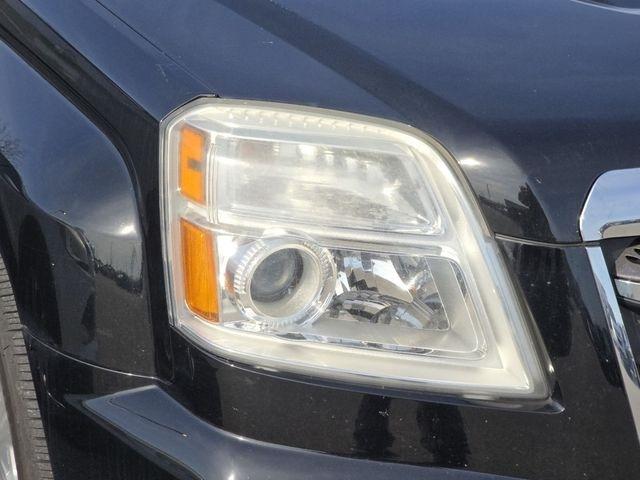 GMC Terrain SLE2 AWD 2017