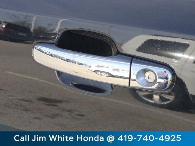 GMC Terrain SLE2 AWD 2017