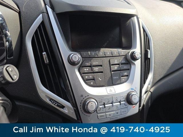 GMC Terrain SLE2 AWD 2017