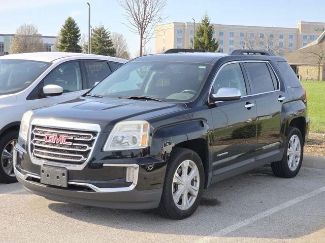 GMC Terrain SLE2 AWD 2017