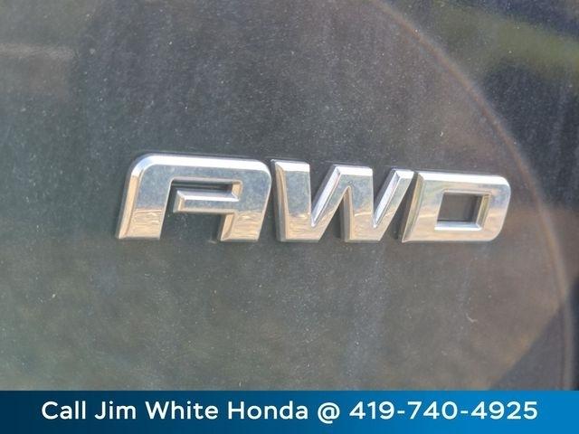 GMC Terrain SLE2 AWD 2017