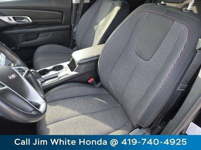 GMC Terrain SLE2 AWD 2017