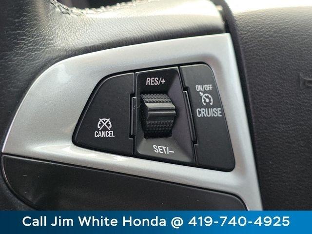 GMC Terrain SLE2 AWD 2017