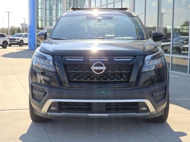 Nissan Pathfinder SV 4WD 2023