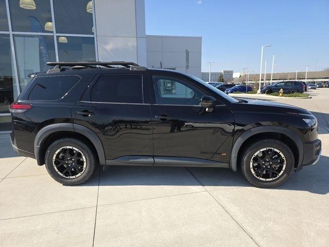 Nissan Pathfinder SV 4WD 2023