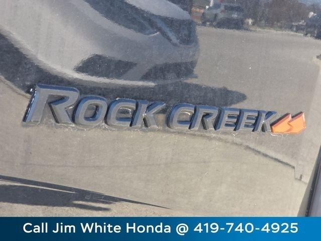 Nissan Pathfinder SV 4WD 2023