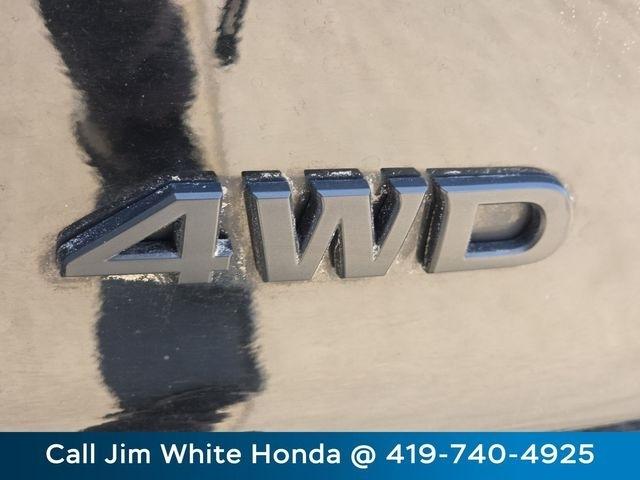 Nissan Pathfinder SV 4WD 2023