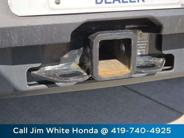 Nissan Pathfinder SV 4WD 2023