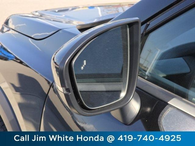 Nissan Pathfinder SV 4WD 2023