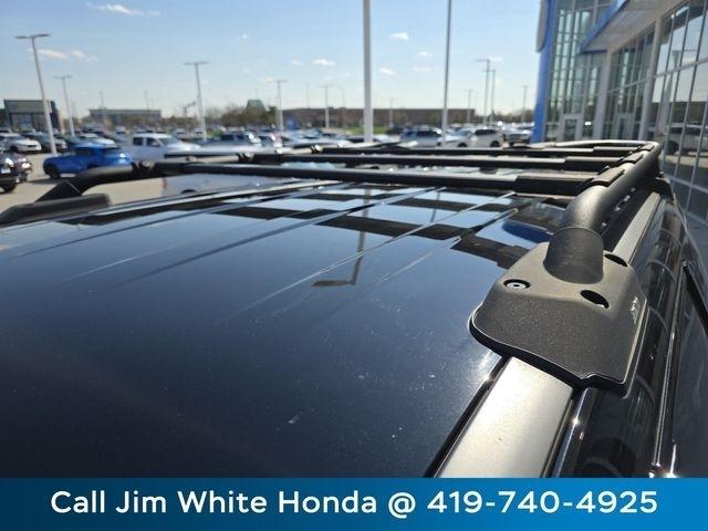 Nissan Pathfinder SV 4WD 2023