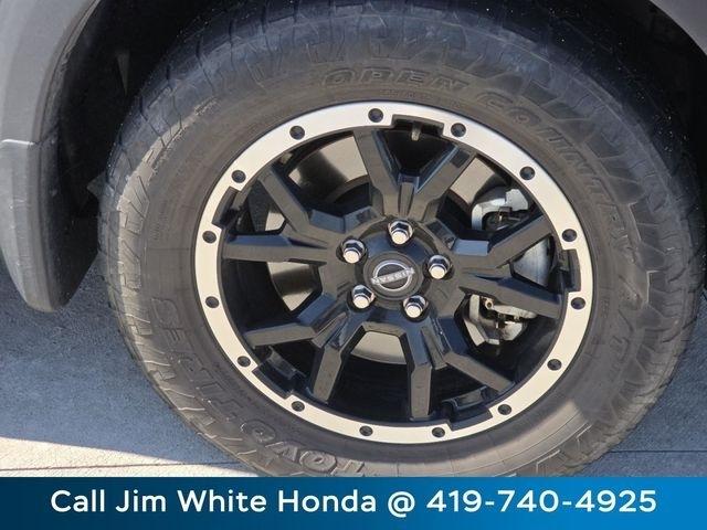 Nissan Pathfinder SV 4WD 2023