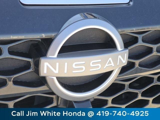 Nissan Pathfinder SV 4WD 2023