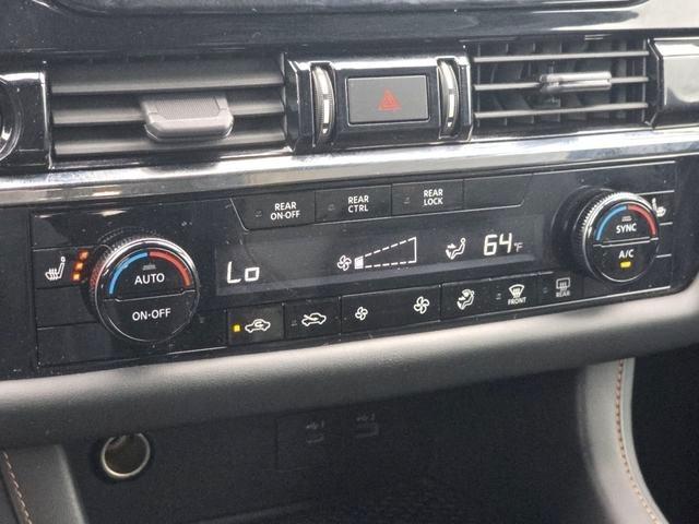 Nissan Pathfinder SV 4WD 2023