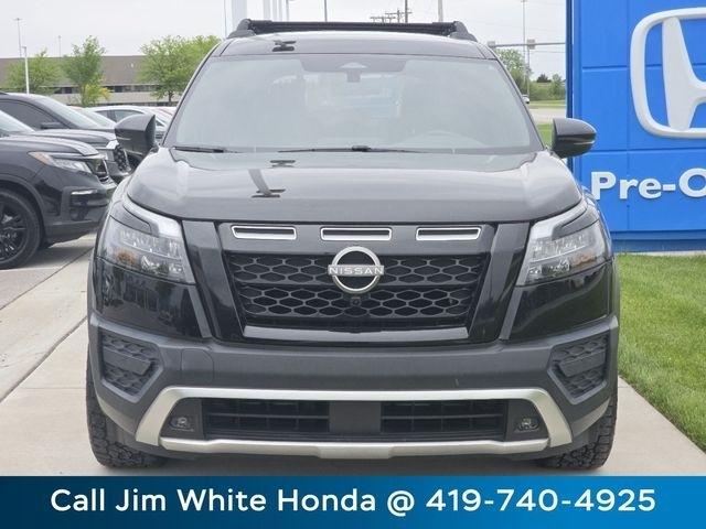 Nissan Pathfinder SV 4WD 2023