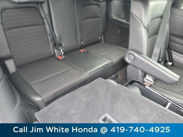 Nissan Pathfinder SV 4WD 2023