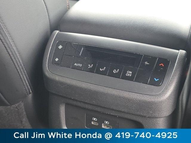 Nissan Pathfinder SV 4WD 2023