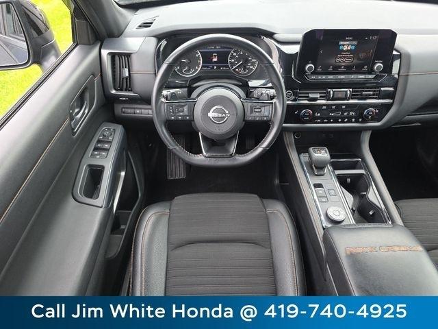 Nissan Pathfinder SV 4WD 2023