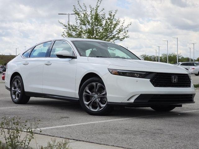 Honda Accord EX-L 2023