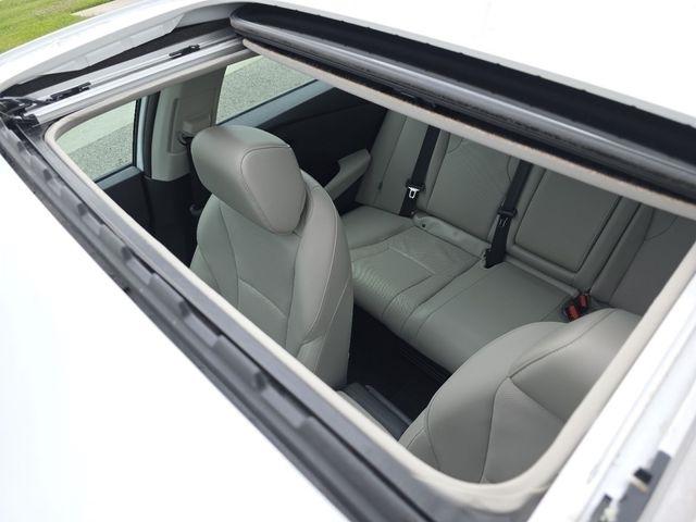 Honda Accord EX-L 2023