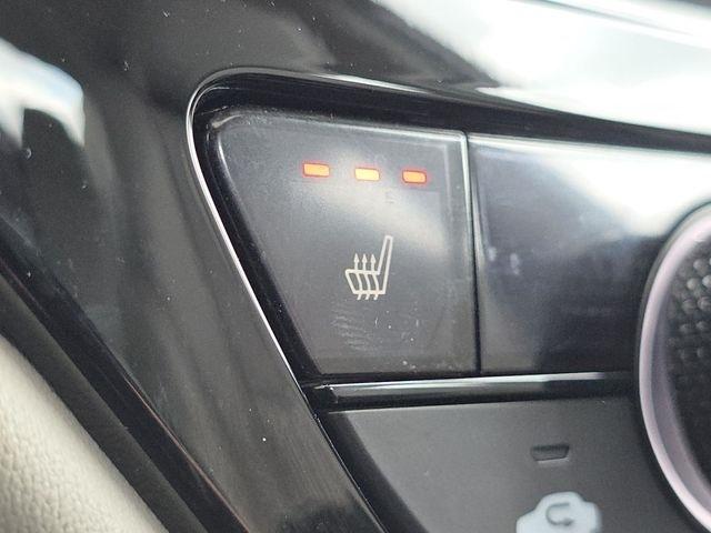 Honda Accord EX-L 2023
