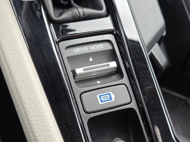 Honda Accord EX-L 2023
