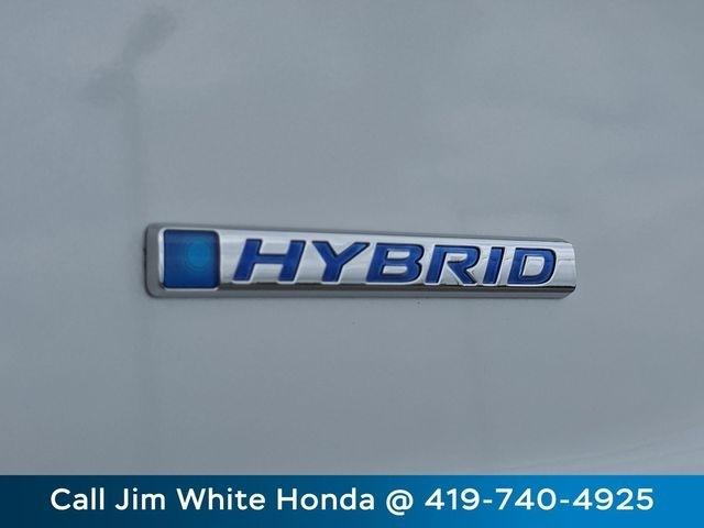 Honda Accord EX-L 2023