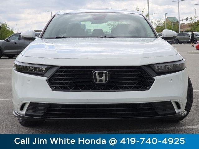 Honda Accord EX-L 2023