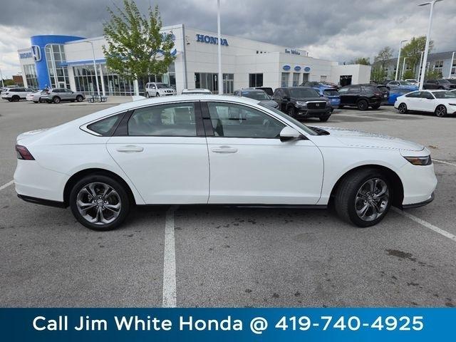Honda Accord EX-L 2023