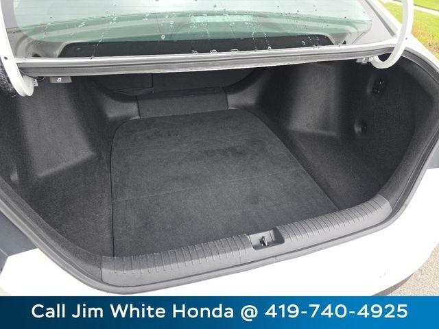 Honda Accord EX-L 2023