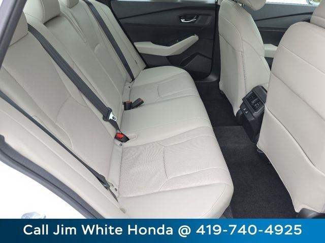 Honda Accord EX-L 2023