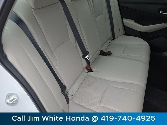 Honda Accord EX-L 2023
