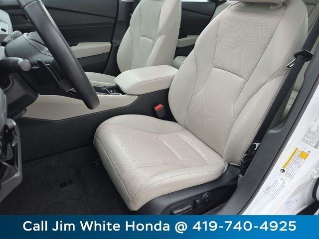 Honda Accord EX-L 2023