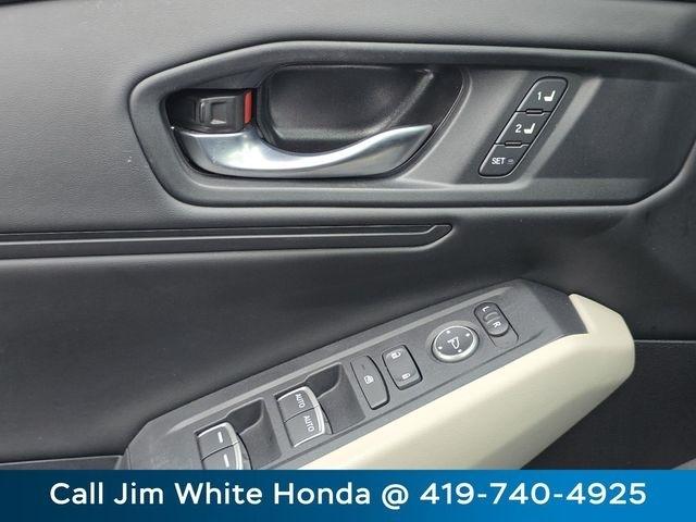 Honda Accord EX-L 2023