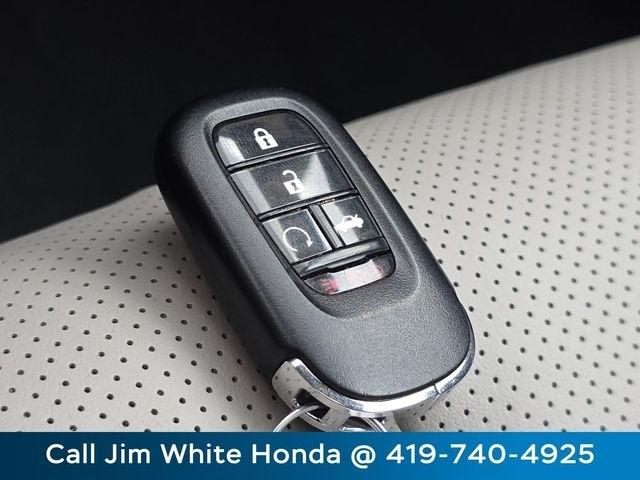Honda Accord EX-L 2023
