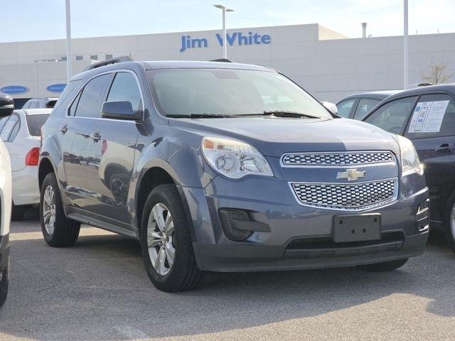 Chevrolet Equinox 1LT AWD 2014