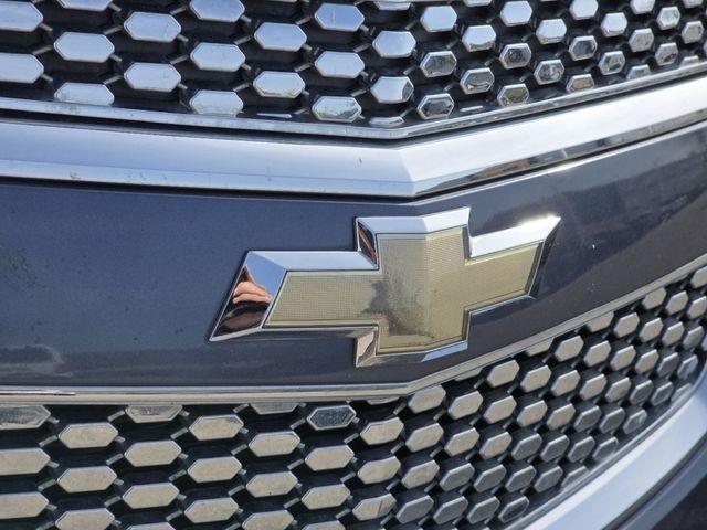 Chevrolet Equinox 1LT AWD 2014