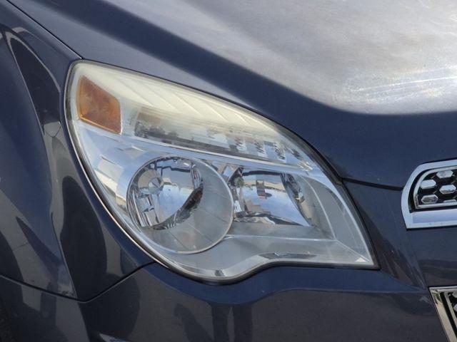 Chevrolet Equinox 1LT AWD 2014