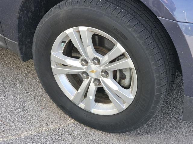 Chevrolet Equinox 1LT AWD 2014