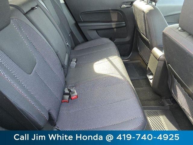 Chevrolet Equinox 1LT AWD 2014