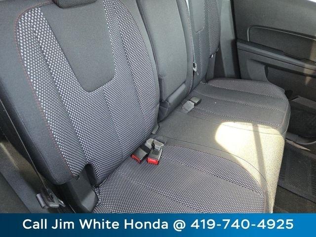 Chevrolet Equinox 1LT AWD 2014