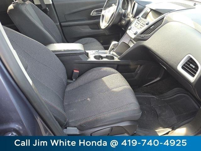 Chevrolet Equinox 1LT AWD 2014