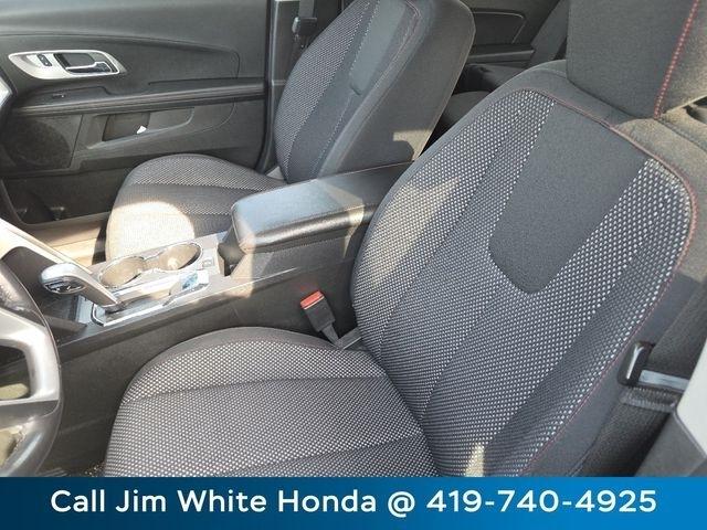 Chevrolet Equinox 1LT AWD 2014